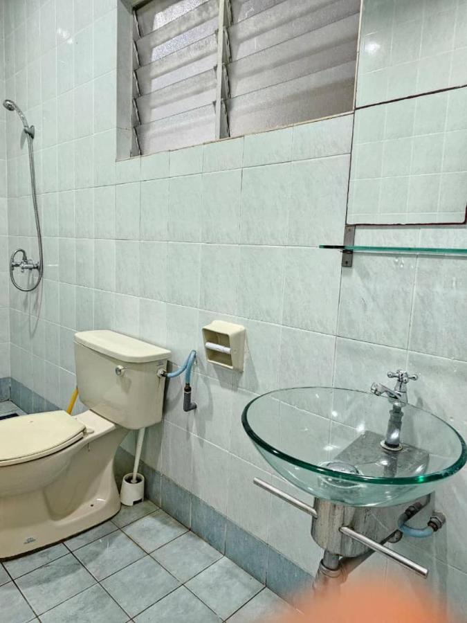 Soul Casa Homestay Kuala Lumpur Extérieur photo