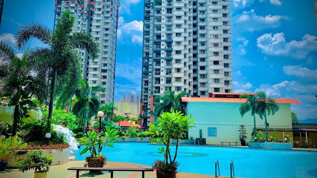 Soul Casa Homestay Kuala Lumpur Extérieur photo