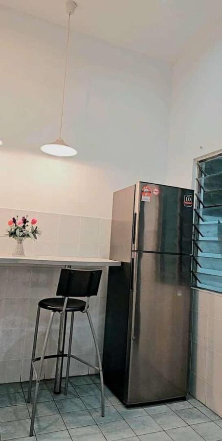 Soul Casa Homestay Kuala Lumpur Extérieur photo
