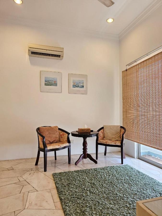 Soul Casa Homestay Kuala Lumpur Extérieur photo