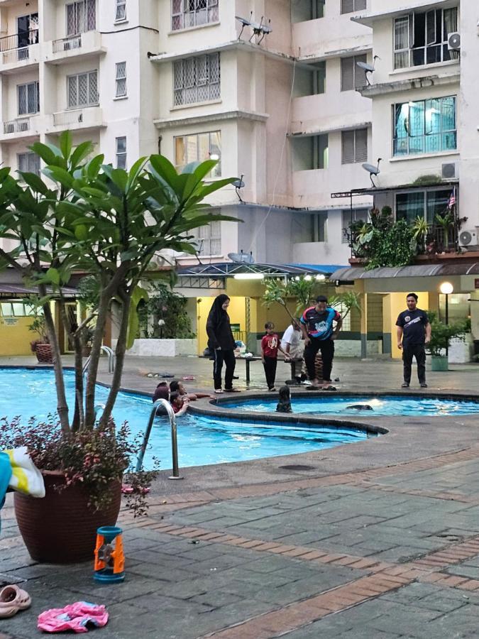 Soul Casa Homestay Kuala Lumpur Extérieur photo