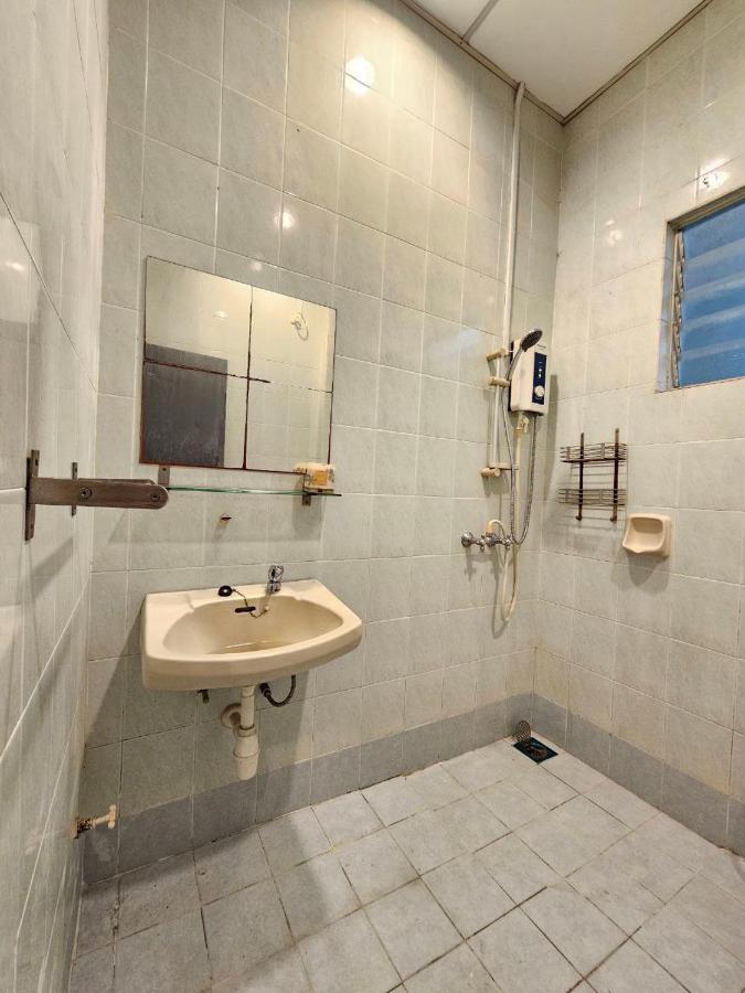 Soul Casa Homestay Kuala Lumpur Extérieur photo