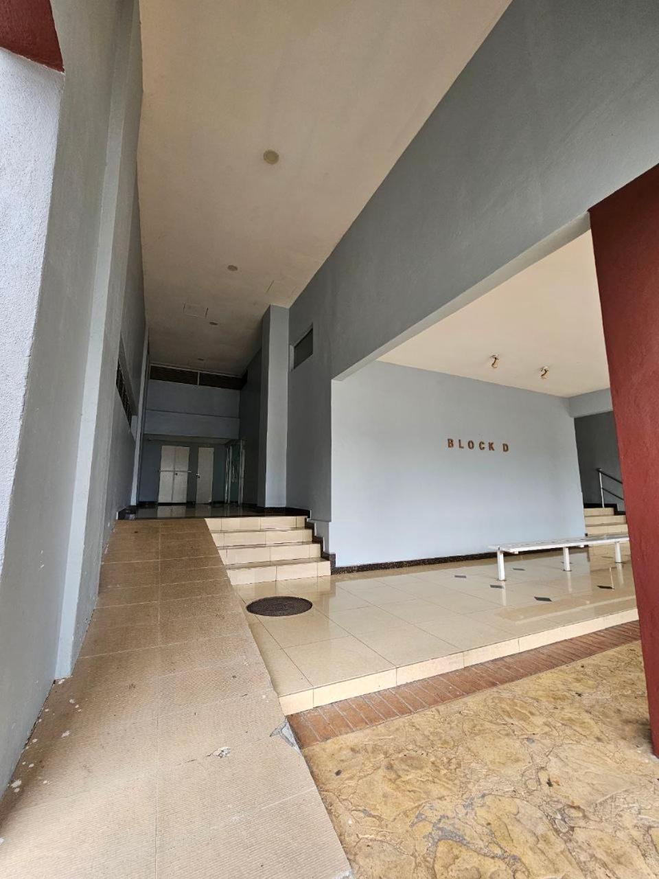 Soul Casa Homestay Kuala Lumpur Extérieur photo