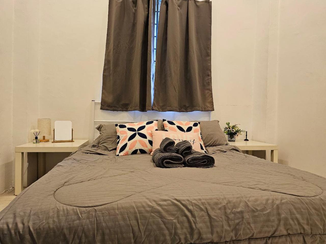 Soul Casa Homestay Kuala Lumpur Extérieur photo