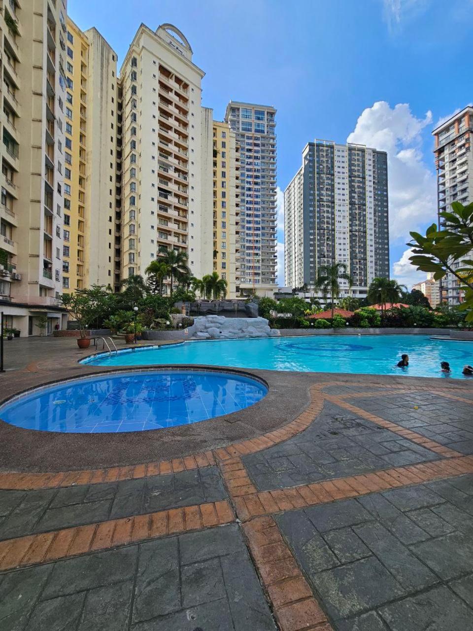 Soul Casa Homestay Kuala Lumpur Extérieur photo