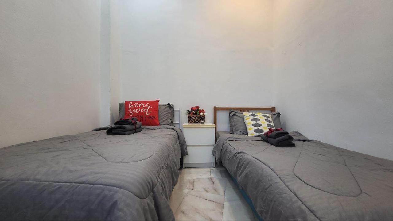 Soul Casa Homestay Kuala Lumpur Extérieur photo
