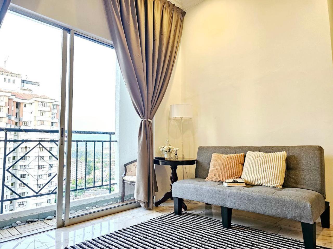 Soul Casa Homestay Kuala Lumpur Extérieur photo